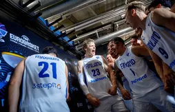 La Finlande ne veut pas que le rêve s’arrête