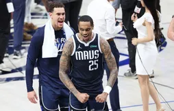 Avec les Mavericks, PJ Washington va au-delà de ses rêves d’enfant