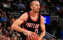 Brooklyn envoie Steve Blake à Detroit et coupe Cory Jefferson