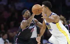 La stat qui fait encore très mal aux Warriors