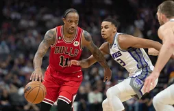 DeMar DeRozan à Sacramento, une affaire rondement menée
