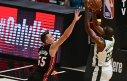 Les Bucks massacrent le Heat à Miami : + 47 !!!