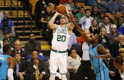 Gordon Hayward et Daniel Theis bientôt autorisés à jouer normalement