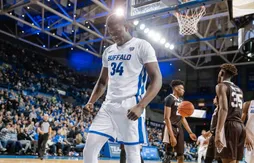 NCAA | Le Français Josh Mballa rejoint Ole Miss