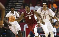 Dallas donne son deuxième “two-way contract” à Daryl Macon