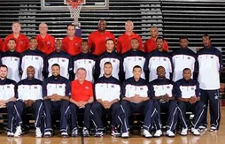 Kevin Durant, Tyson Chandler impressionnent