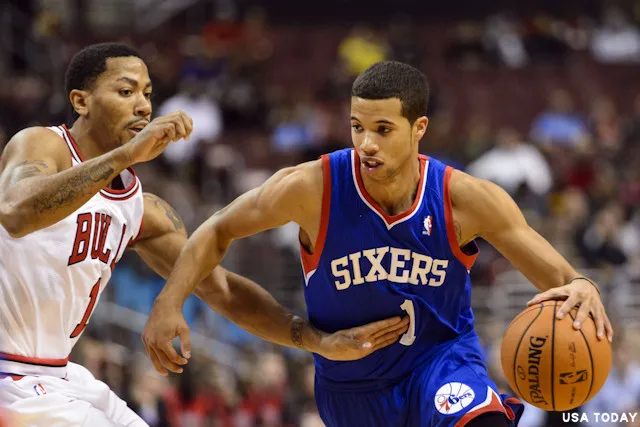 Michael Carter-Williams