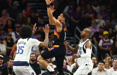 Stats & Highlights | Les Pistons, les Nuggets et les Suns assurent
