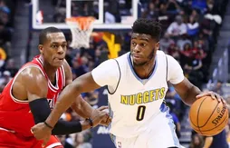 Emmanuel Mudiay à la croisée des chemins…