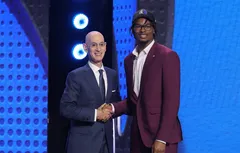 Draft 2026 | Place aux « Michigan Mavericks »