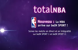 La NBA sur BeIN Sport pour quatre ans !