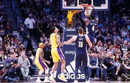 Les Nuggets entament leur phase de remobilisation