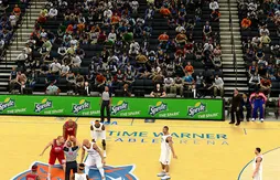 NBA 2K11 : des nouveautés au niveau des spectateurs