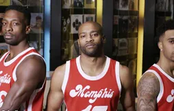 Ce soir, le Thunder affronte les Memphis Sounds