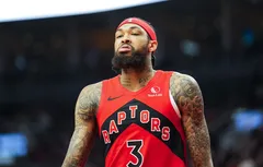 Brandon Ingram rumine sa frustration d’avoir fini la saison à l’infirmerie