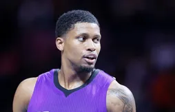 Rudy Gay s’épanouit comme ailier-fort