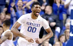 Marcus Lee retire son nom de la Draft et quitte Kentucky !