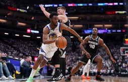 Une rentrée presque parfaite pour Andrew Wiggins