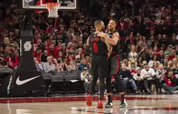 Damian Lillard et CJ McCollum, la fidélité à toute épreuve