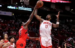 John Lucas compare (déjà) Tari Eason à Dennis Rodman