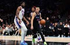 Vainqueur des Sixers, le Heat frappe fort dans la course au Top 6