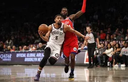 Spencer Dinwiddie veut disputer les Jeux olympiques avec le Nigeria