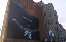 La fin d’une époque à Cleveland