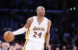 Les Pacers gâchent l’émouvante soirée de Kobe Bryant