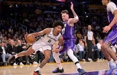 Sans Wemby, les Spurs se hissent au « Final Four » de la NBA Cup