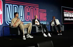 Les bons conseils de Kareem Abdul-Jabbar à Victor Wembanyama