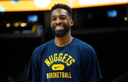 Jeff Green devrait activer son option pour rester à Denver