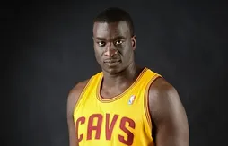 L’ex-joueur DeSagana Diop dans le staff du Jazz