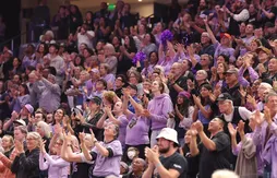 La WNBA passe le cap des 3 millions de spectateurs en saison régulière