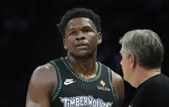 En pleine déprime, les Wolves attendent la coupure avec impatience