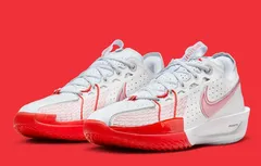 La Nike Zoom GT Cut 3 en approche