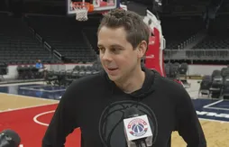 Les Lakers ont trouvé leur coach de G-League