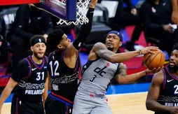 Pour créer l’exploit, les Wizards veulent d’abord se faire plaisir