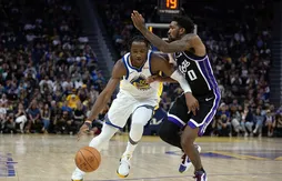 Les Kings de retour à la charge pour Jonathan Kuminga ?