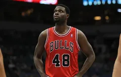 Retour en NBA pour Nazr Mohammed, signé par le Thunder