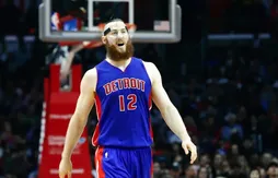 Interview Aron Baynes : “Jouer en Europe m’a énormément aidé”