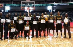 La tragique histoire de Kimani Ffriend, le basketteur jamaïcain prisonnier en Serbie