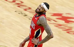 Brandon Ingram appelé à prendre plus de poids chez les Pelicans