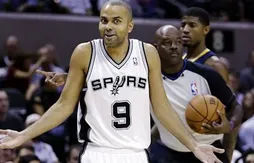 Les Spurs réalisent le meilleur début de saison de leur histoire