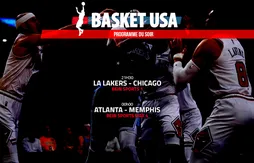 Programme du soir | Charlotte – Dallas à 19h00, LA Lakers – Chicago à 21h30