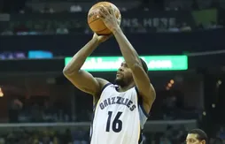 Memphis domine l’équipe B des Cavaliers