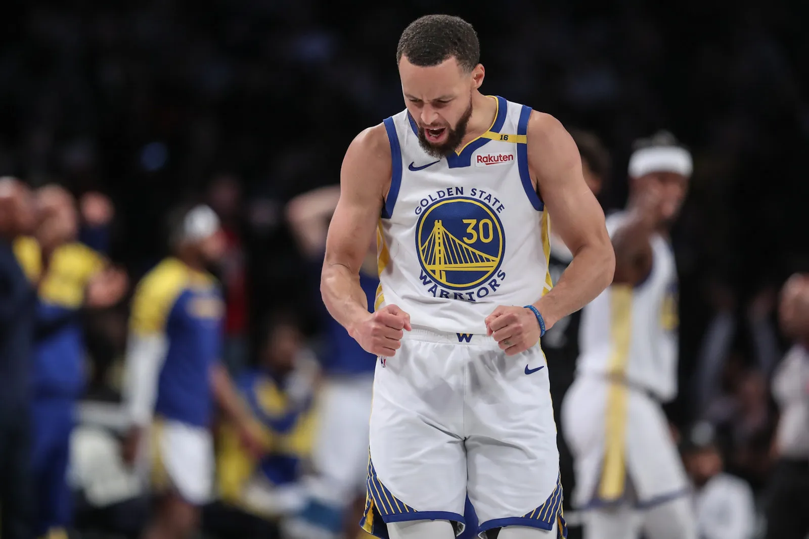 stephen curry