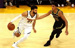 Les Nuggets gâchent la fête à Los Angeles