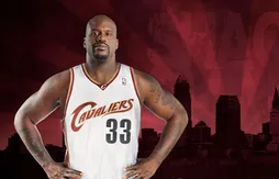 Un nouveau numéro pour le Shaq