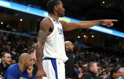 Kawhi Leonard forfait pour le Game 3 !