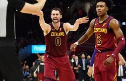 Le changement de coach a mis les Cavaliers devant leurs responsabilités